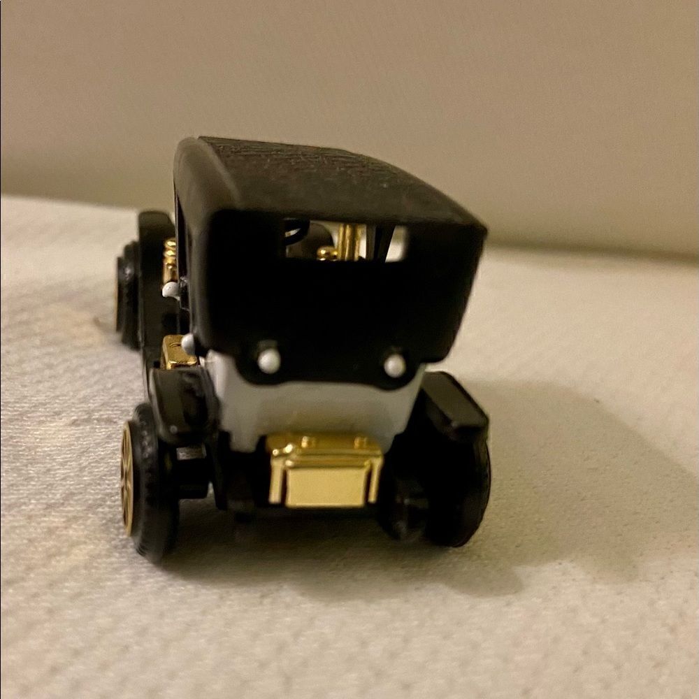 SIMPLEX Diecast in Original Box Model - Picture 5 of 9